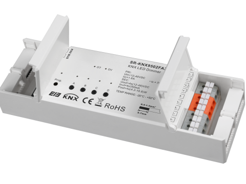 SẢN PHẨM - KNX dali driver